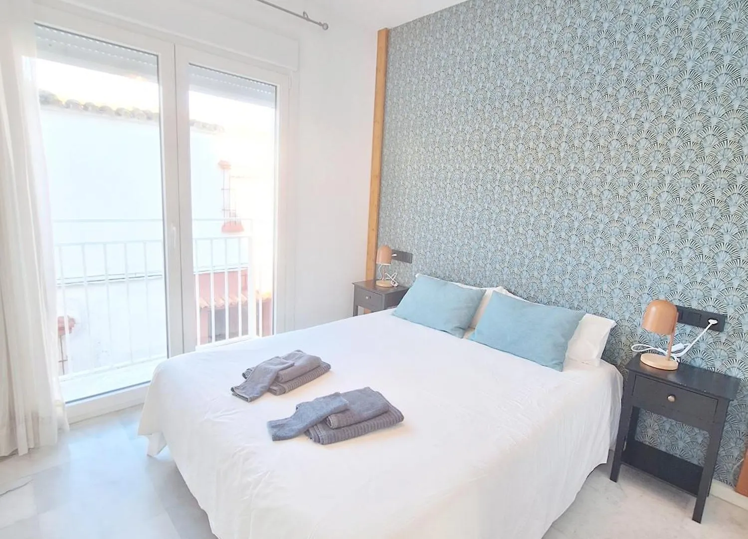 Original Y Coqueto En El Centro Apartment El Puerto de Santa Maria