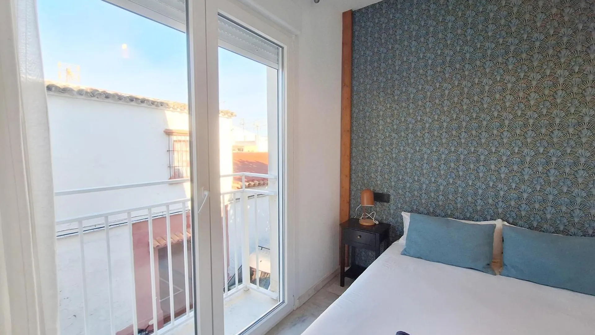 Original Y Coqueto En El Centro Apartment El Puerto de Santa Maria