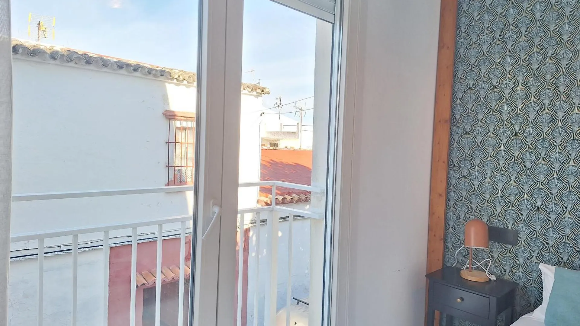 Original Y Coqueto En El Centro Apartment El Puerto de Santa Maria 0*,  Spain